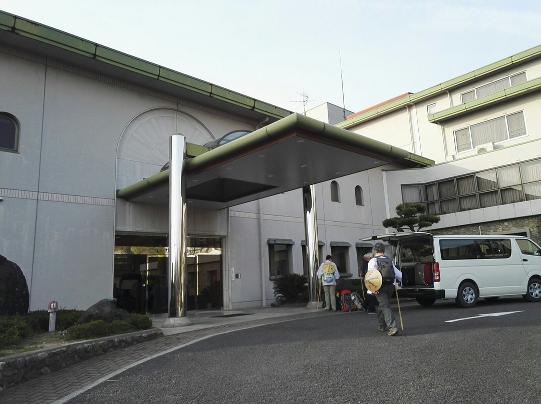 Fureai Park Mino主图