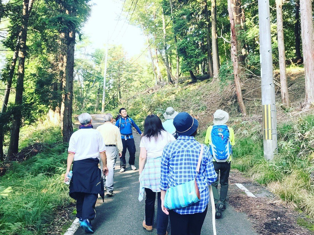 Terrace Resort asago主图