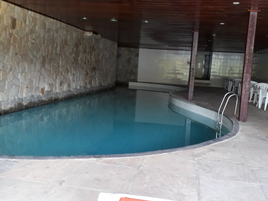 Hotel Itamaraca主图