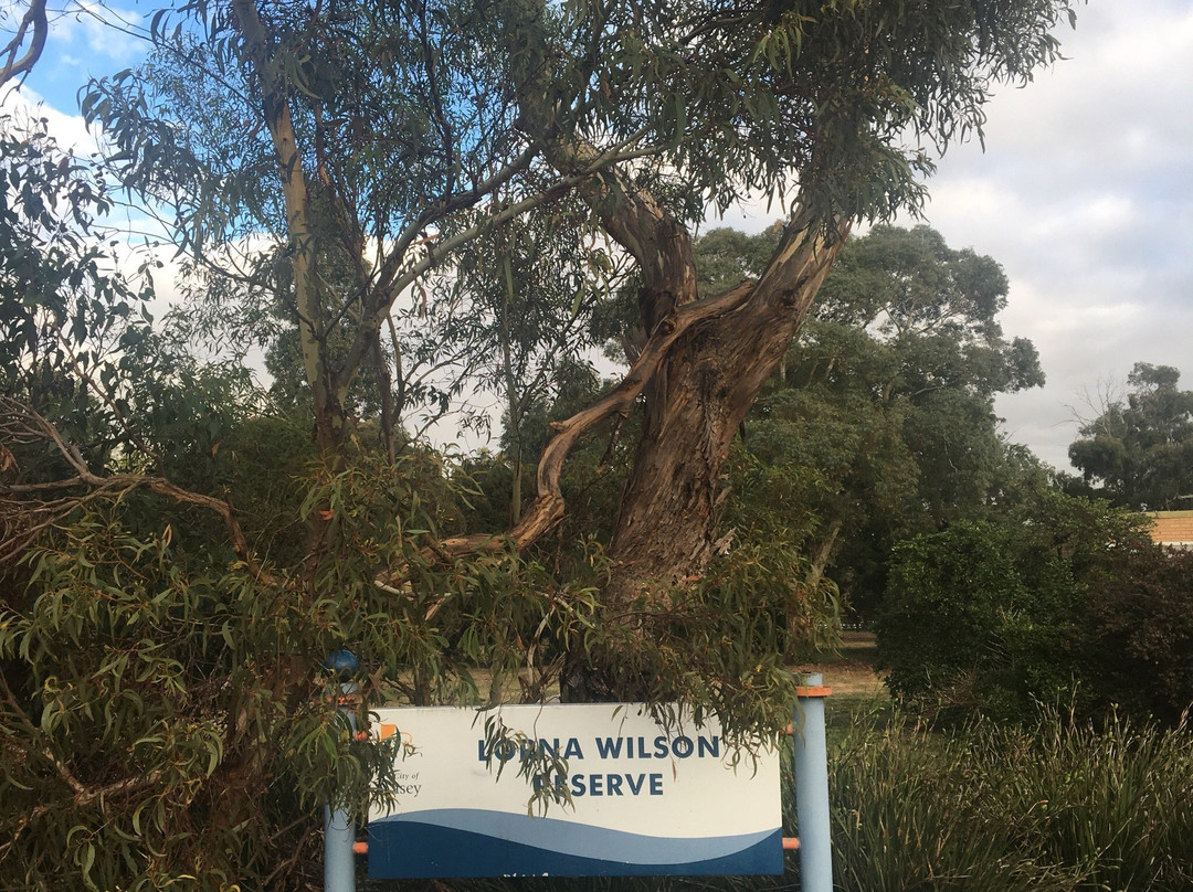 Lorna Wilson Reserve-Narre Warren必去景点