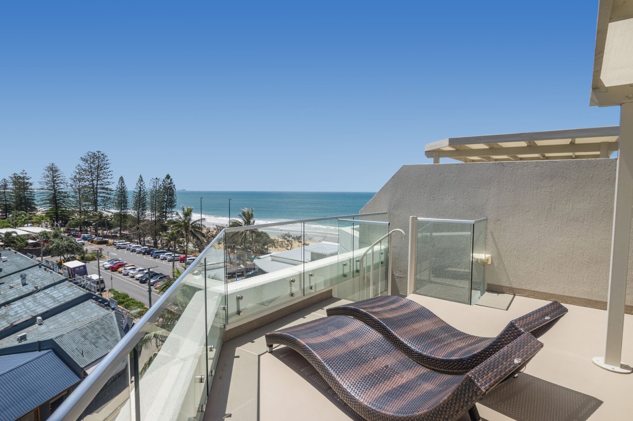 Sandcastles Mooloolaba-官方