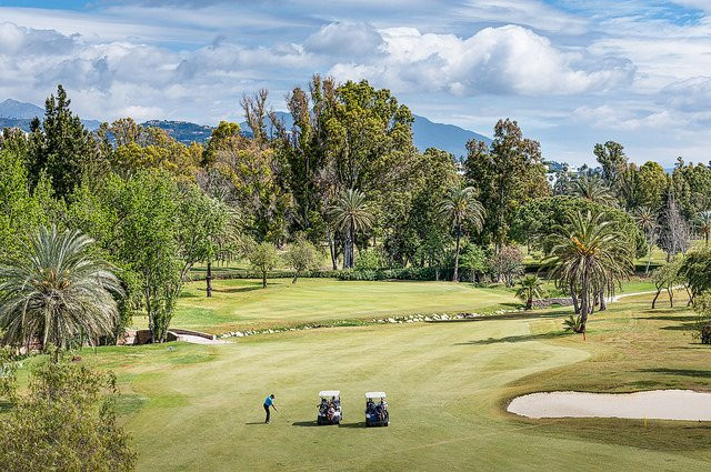 El Paraiso Golf Club景点图片