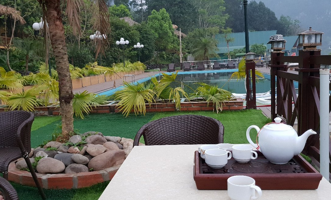 Ha Giang Resort主图