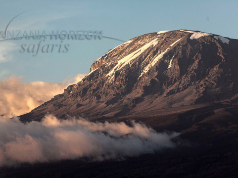 Tanzania Horizon Safaris-莫西必去景点