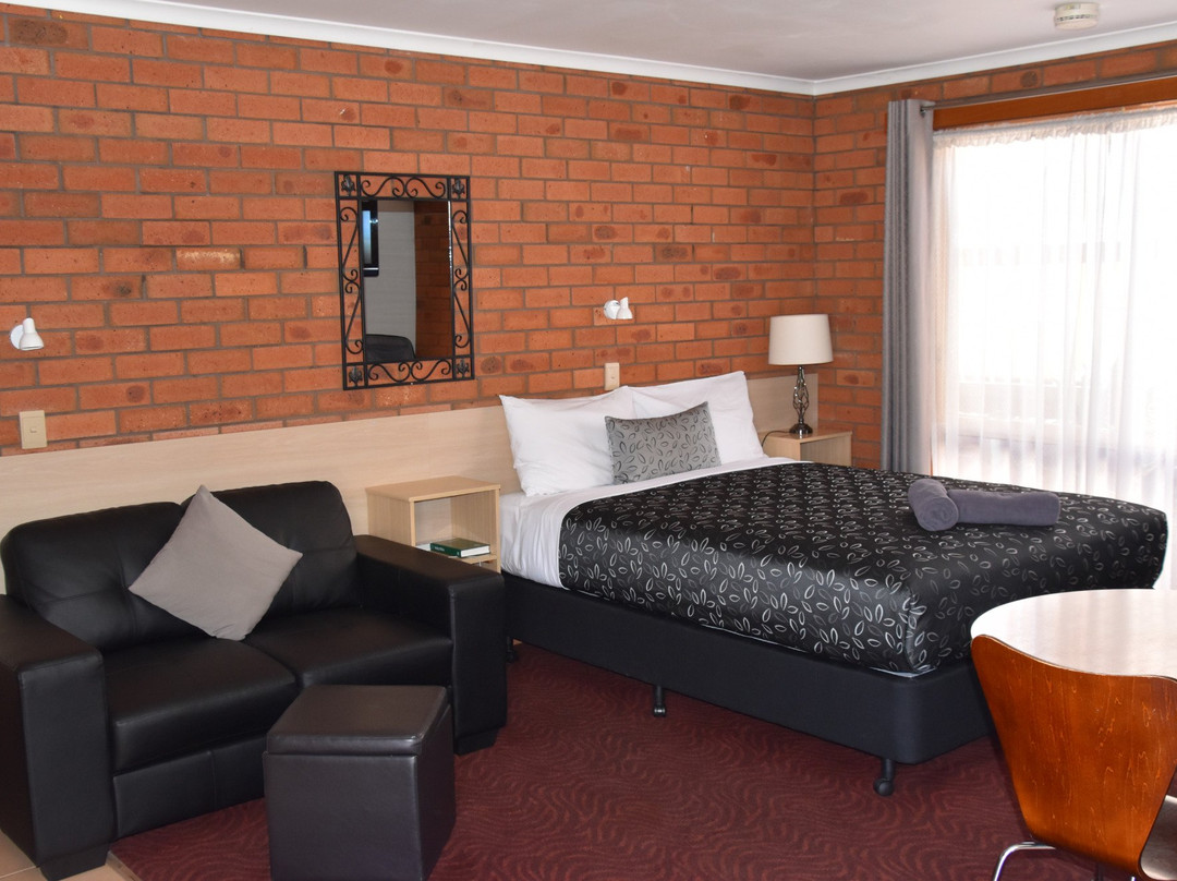 Shannon Motor Inn主图