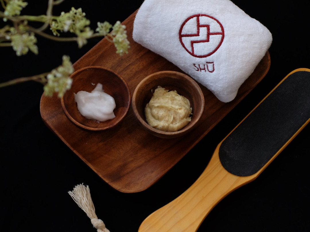 Shū Reflexology and Foot Therapy-圣胡安必去景点