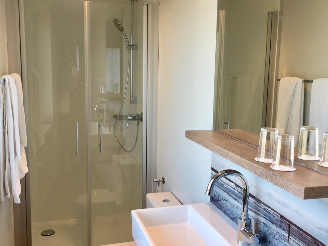 Hotel Restaurant Straelener Hof主图