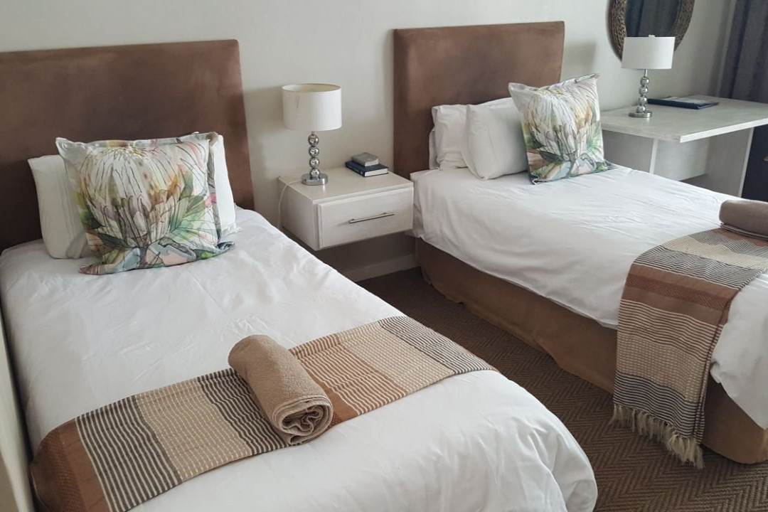 Indigo Moon Guesthouse主图