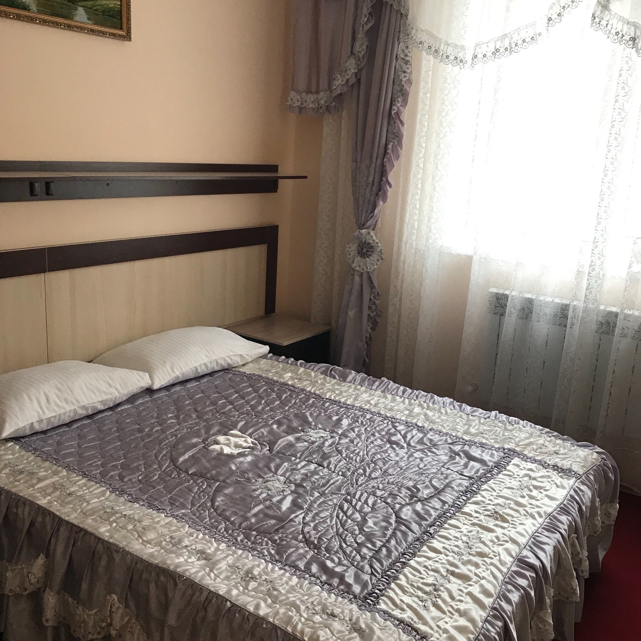 Hotel Sarai Gara-官方
