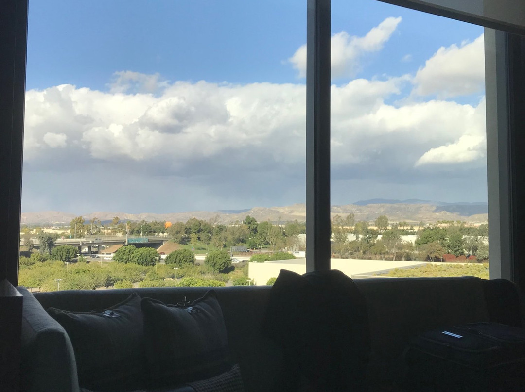 Marriott Irvine Spectrum主图