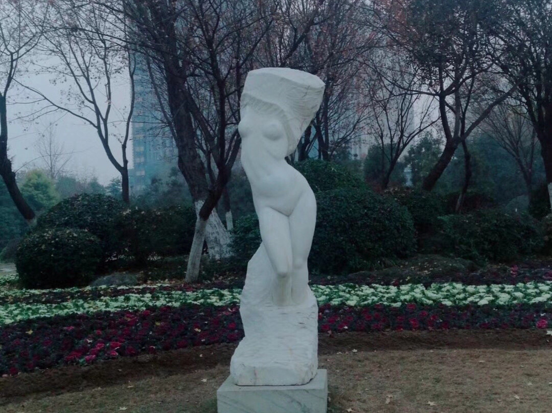 金龙湖景区-徐州市必去景点