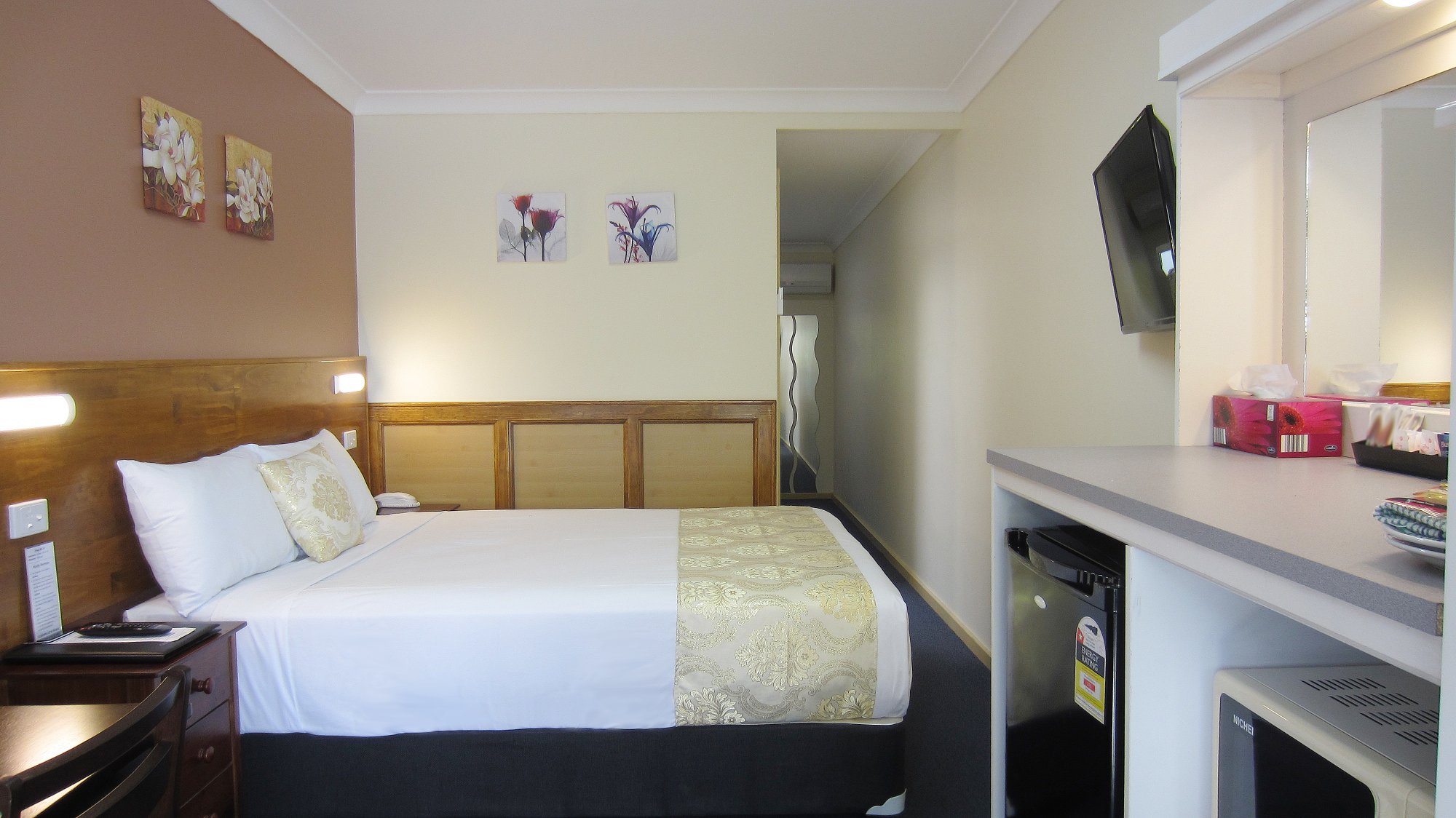 Taree Highway Motor Inn-官方