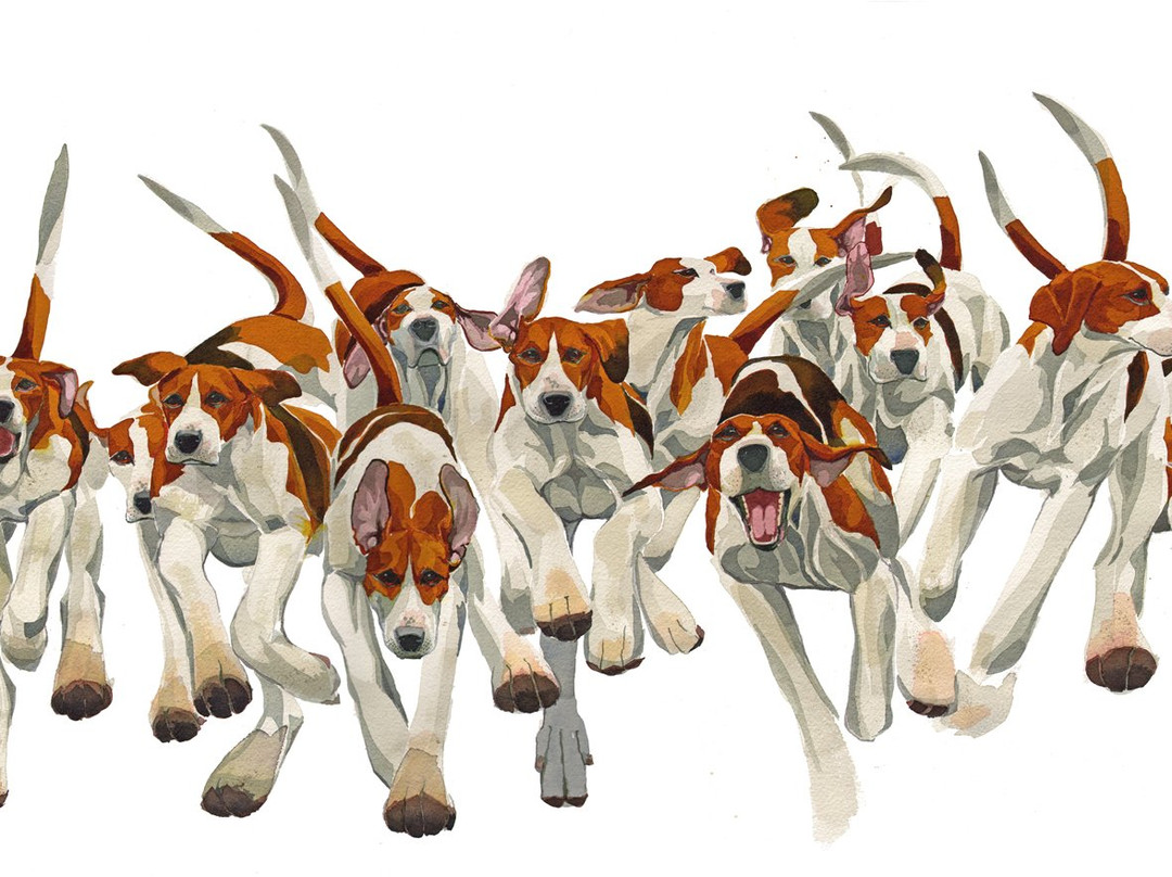 Mary Ann Rogers Gallery-West Woodburn必去景点