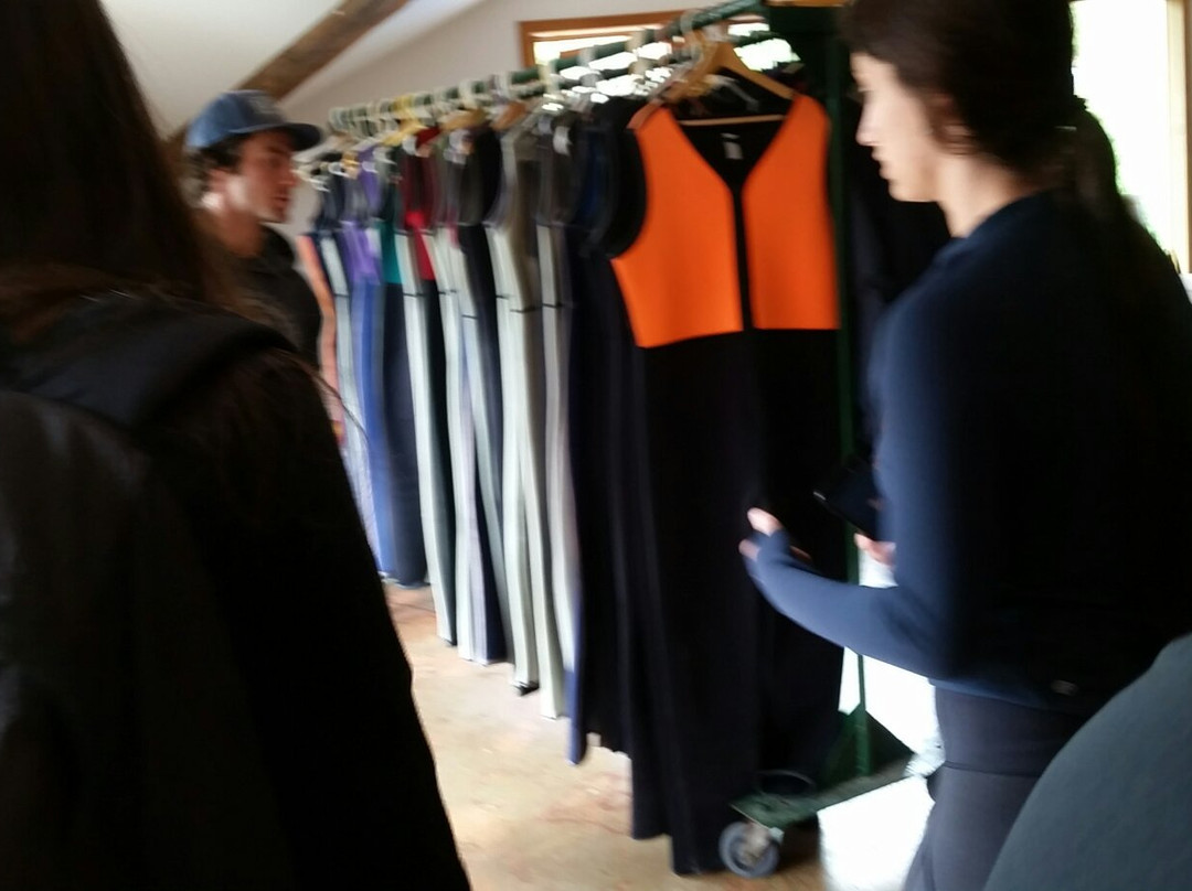 Fraser River Raft Expeditions-Yale必去景点