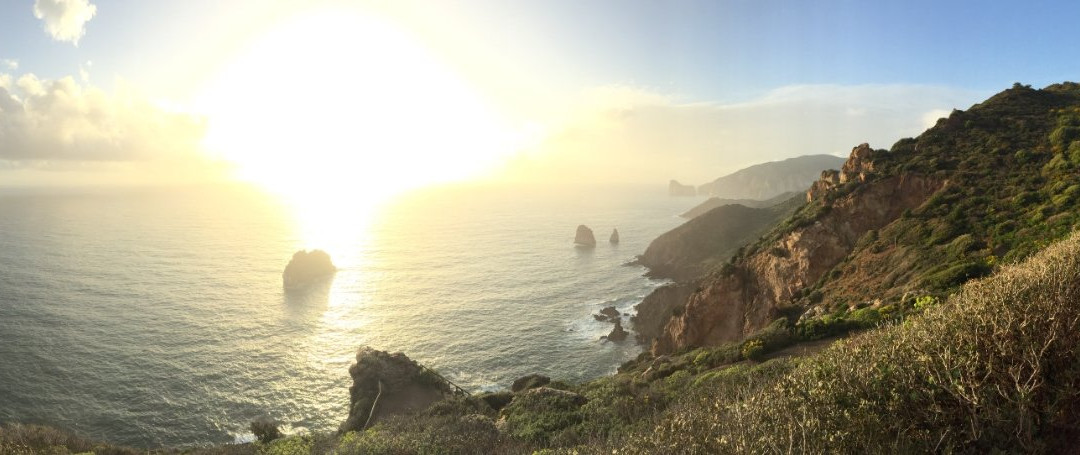 Locanda L'Agusteri - Villaggio Tanca Piras主图