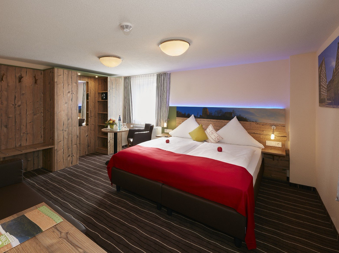 Hotel Gasthof Sonne主图