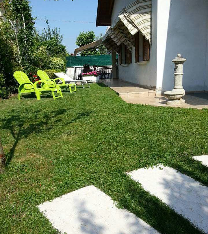 La Casa di Pimpi主图