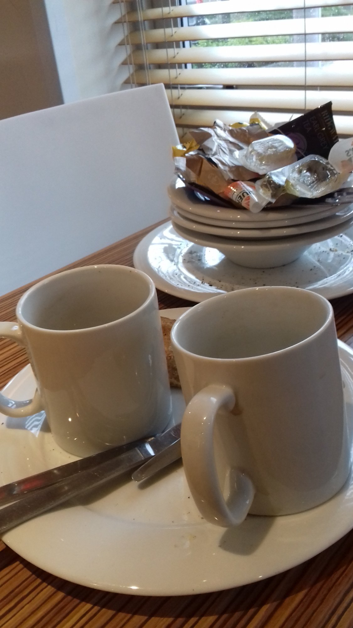 Travelodge Stansted Great Dunmow-餐饮