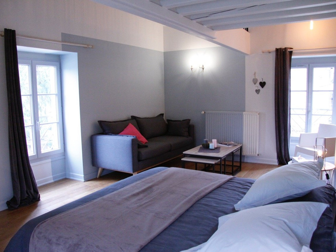 Le Clos Saint-Martin主图