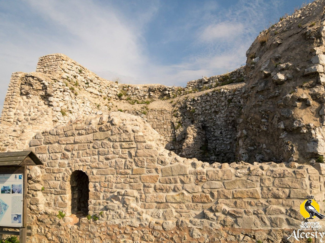 Castel Pagano景点图片