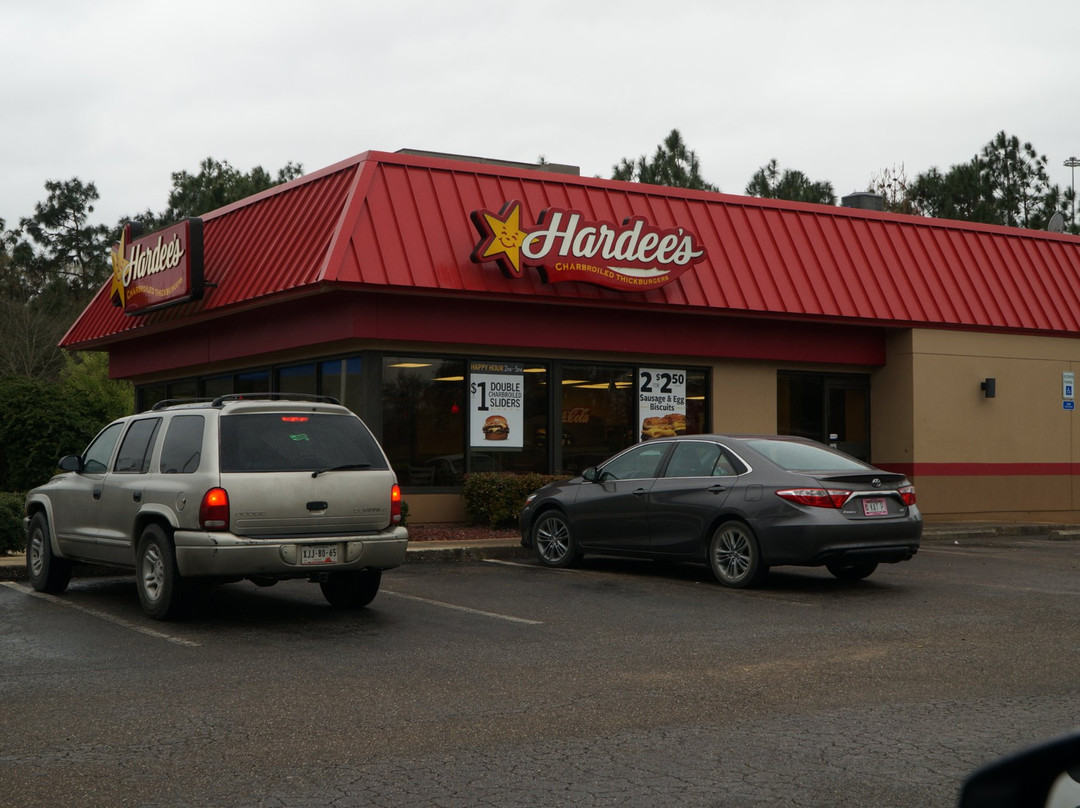 Hardee's