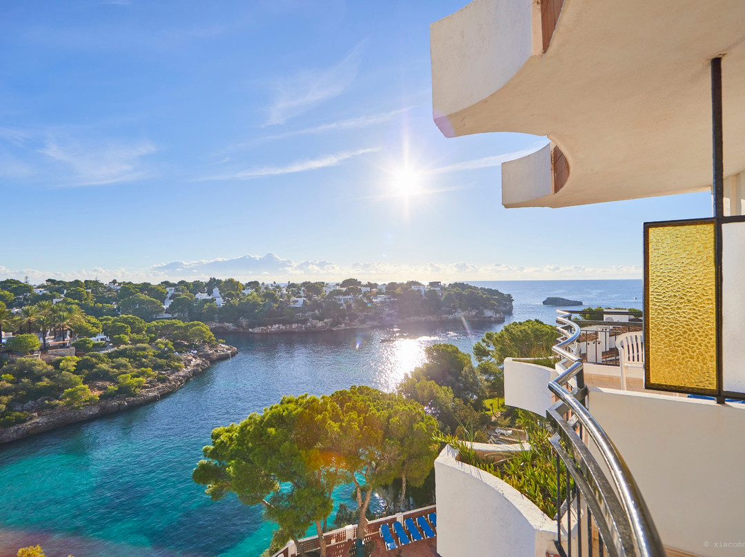 Cala Ferrera酒店住宿-Cabot Cala Ferrera