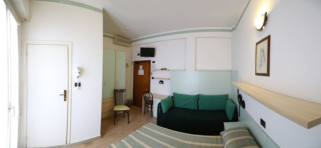 Hotel Villa Alessi主图