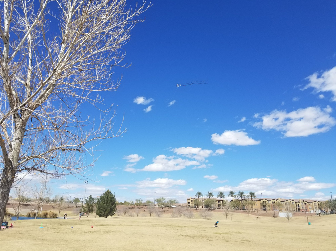 Discovery Park-吉尔伯特必去景点