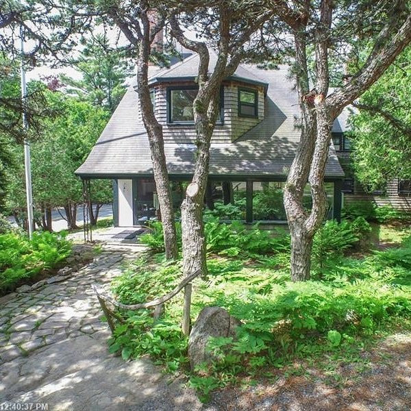 Harbourside Inn主图