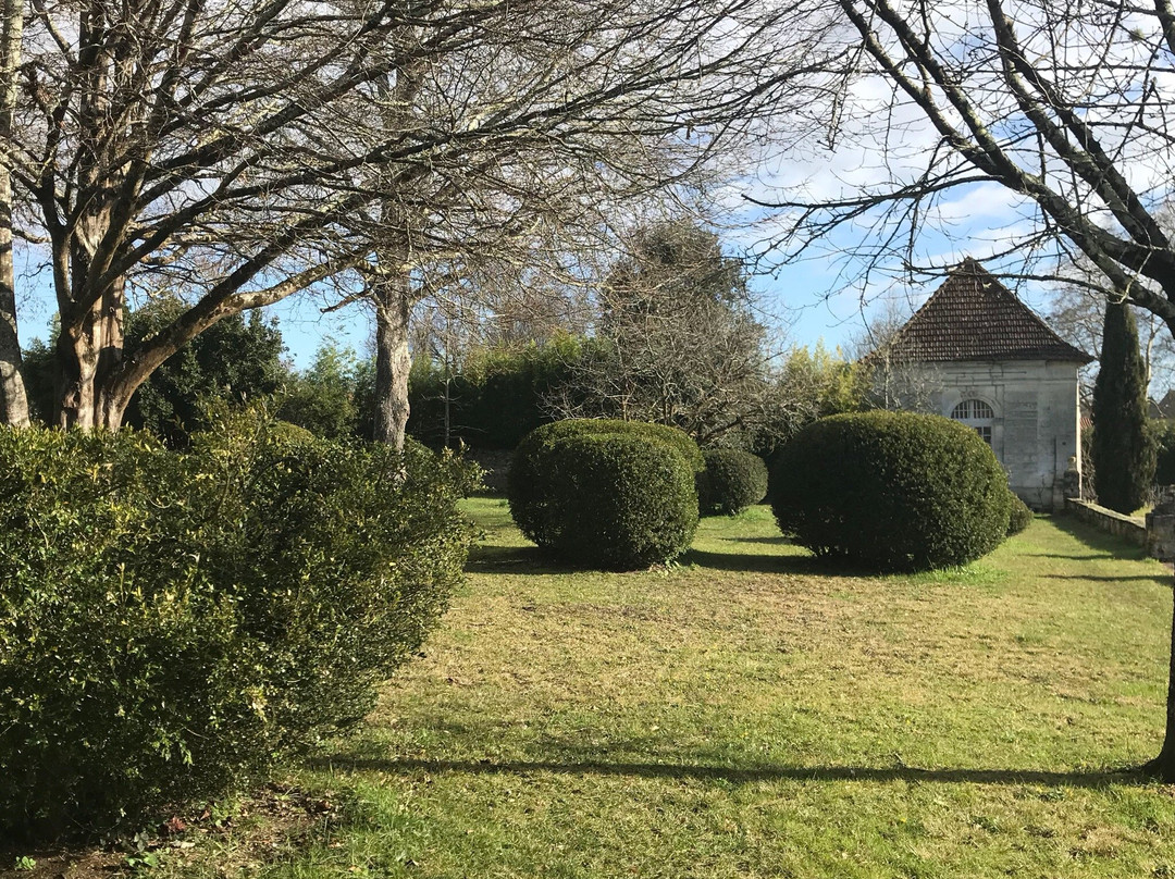 Chateau Couloumey主图