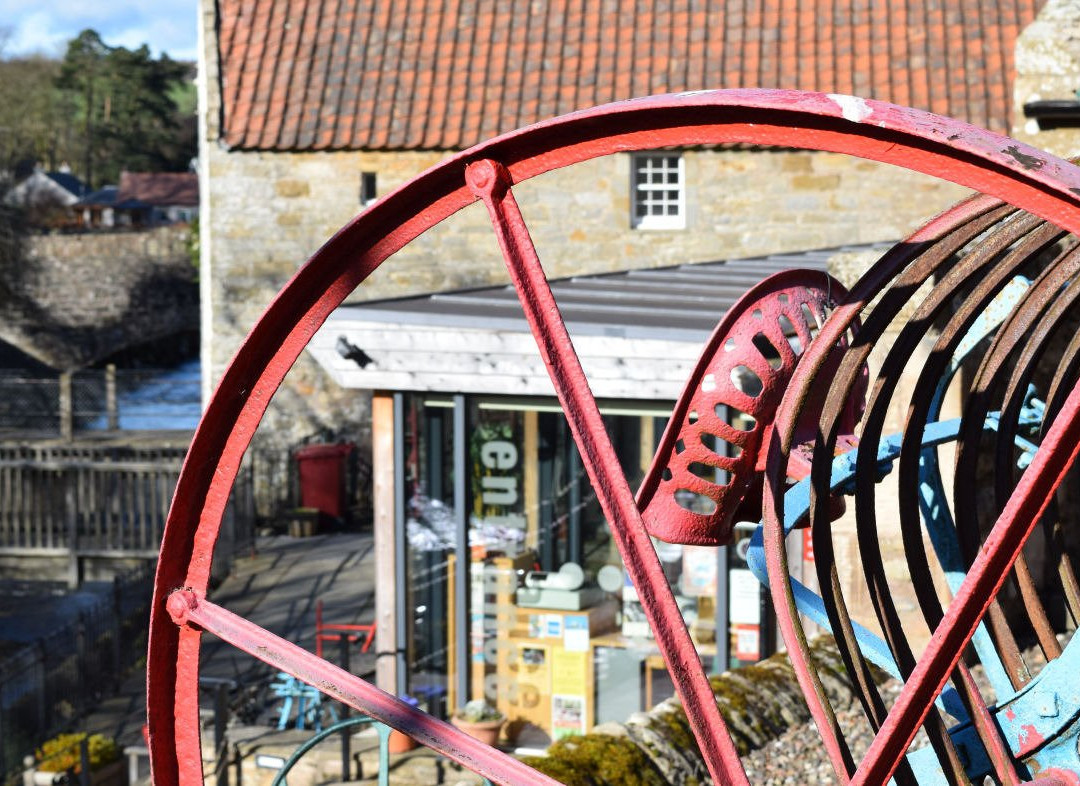 Fife Folk Museum-Ceres必去景点