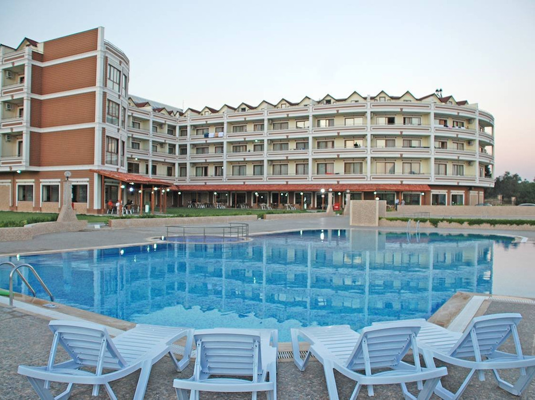 Gure Termal Resort