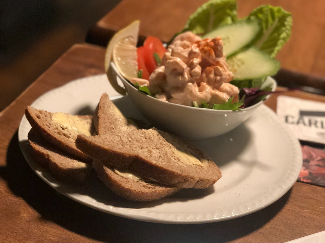 The Horse & Jockey Inn主图