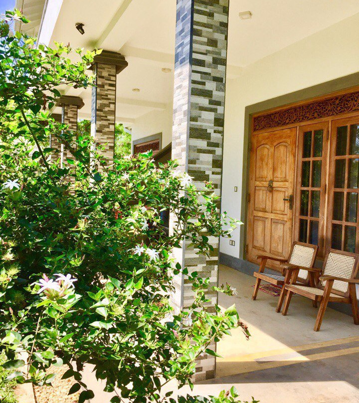 Top Secret Ayurvedic Village and SPA主图