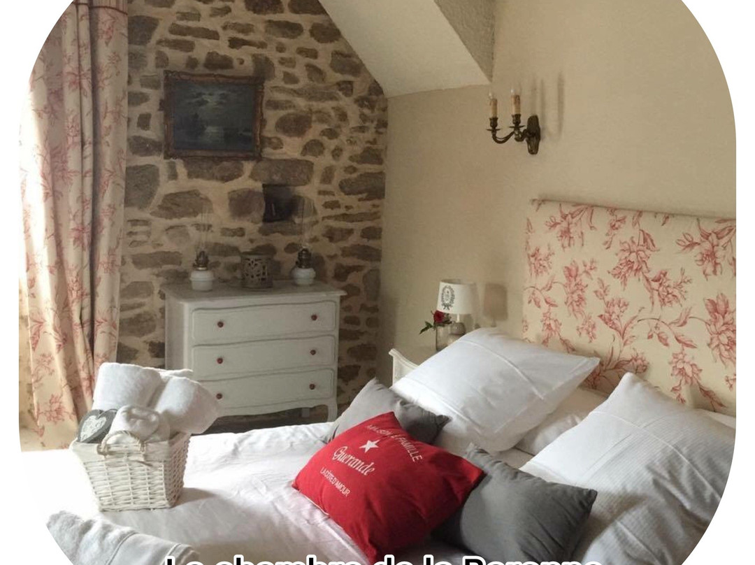 Le Logis des Soeurs Grises主图