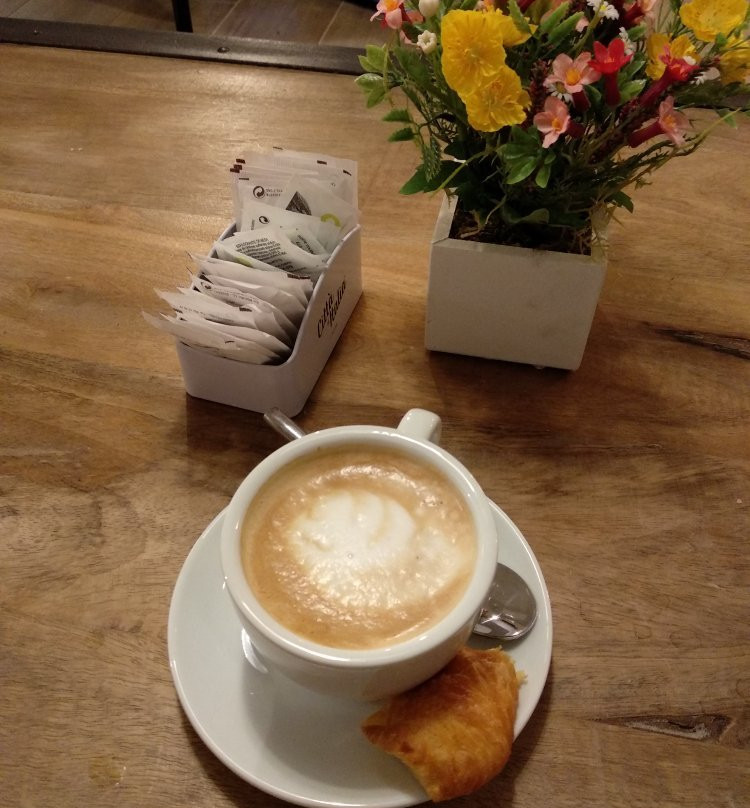 Los Caprichos De Patricia