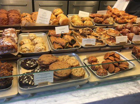 Gail’s Bakery Pimlico主图