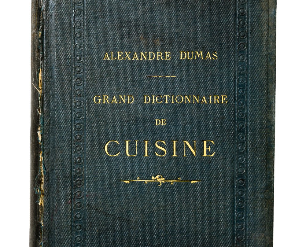 The Mosimann Collection景点图片
