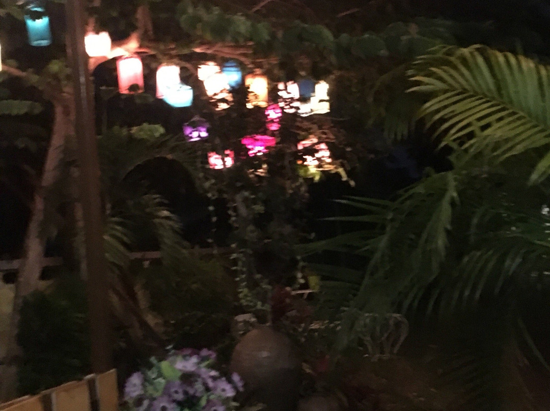 Milin Guesthouse主图