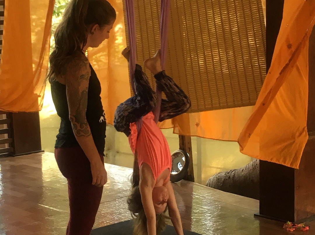 Yoga Land Shala-格纳戈纳必去景点