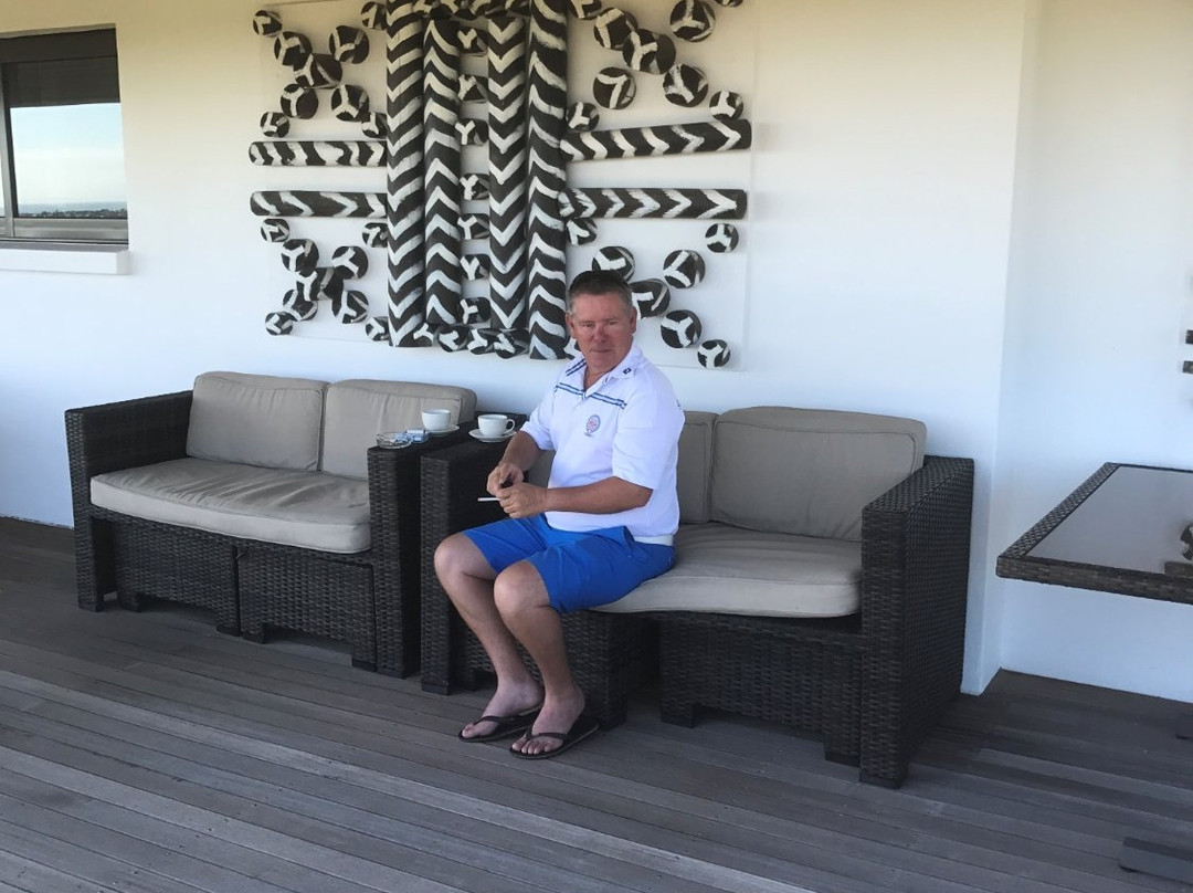 St Francis Golf Lodge主图