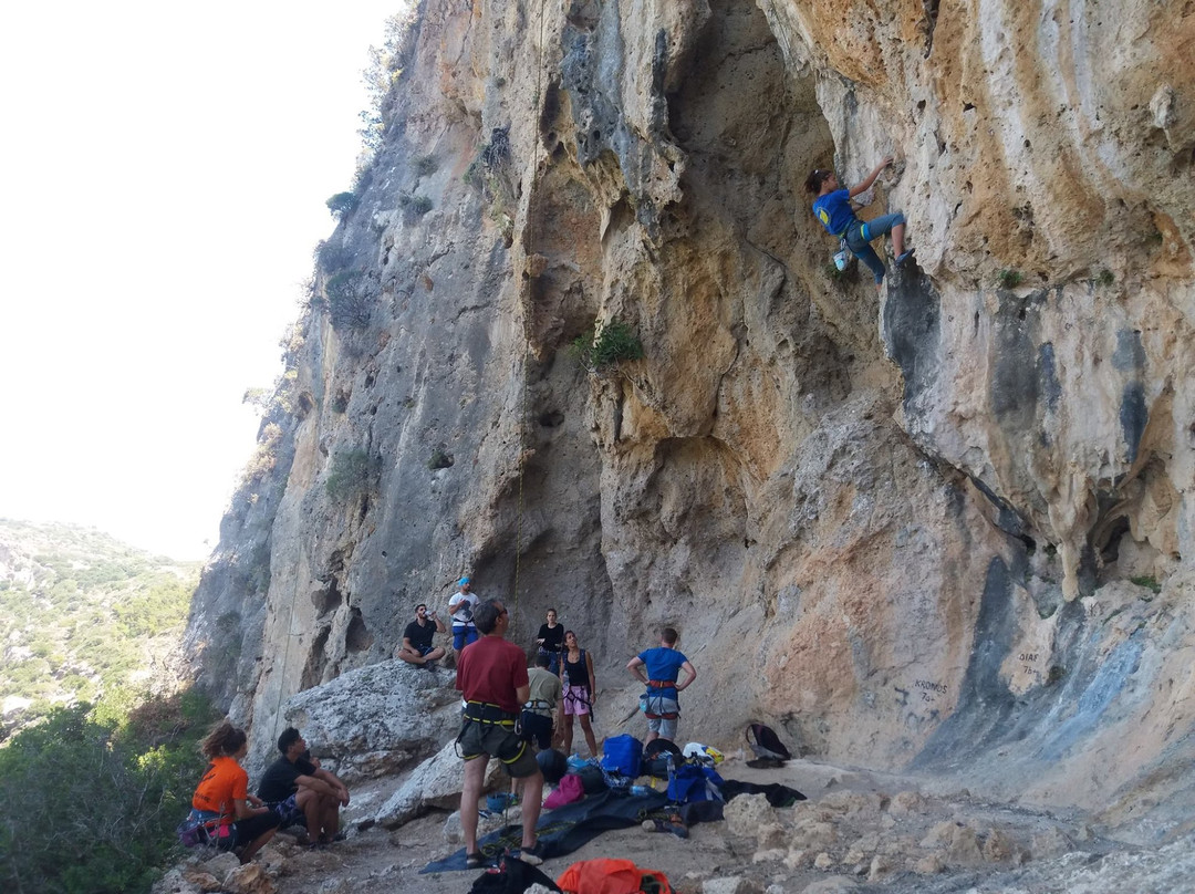 Exploreagn-Agios Nikolaos必去景点