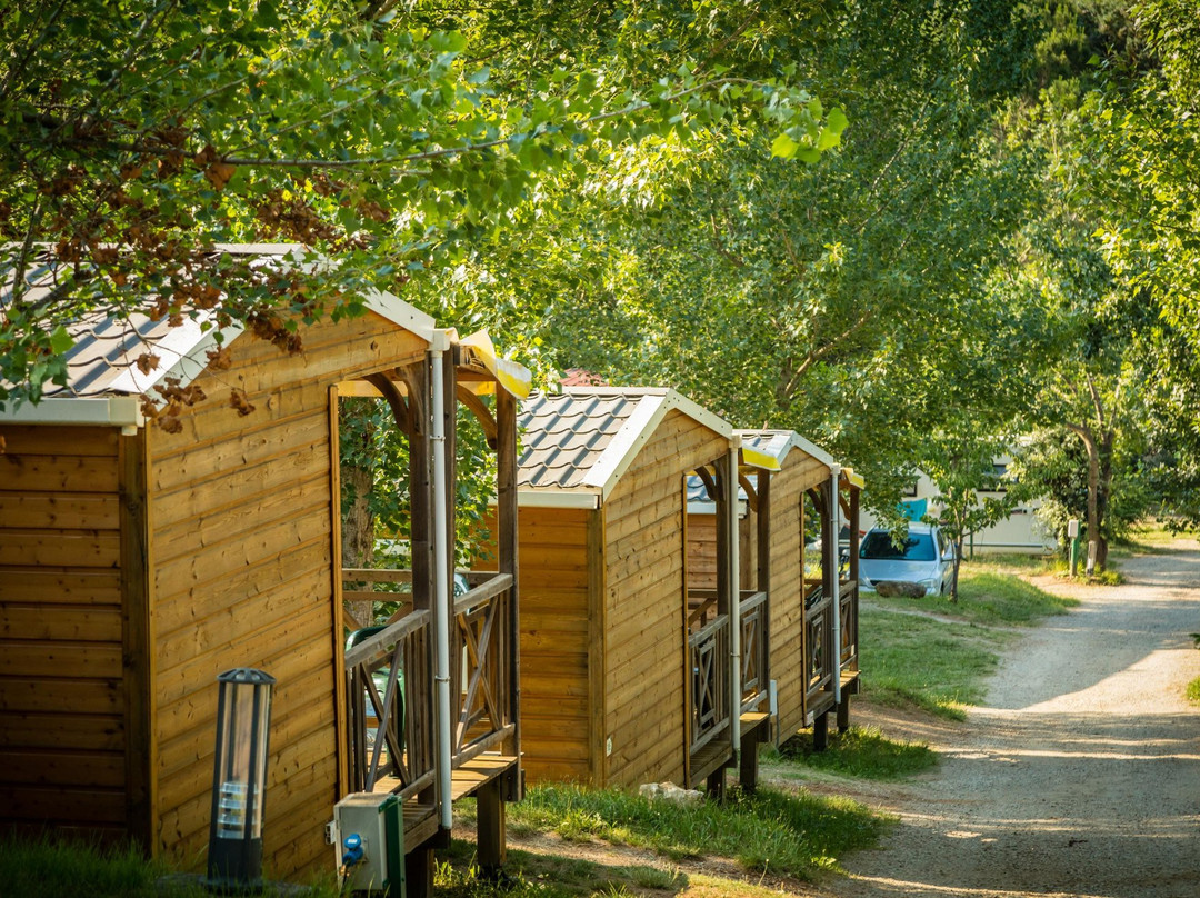 Aloha Camping Club
