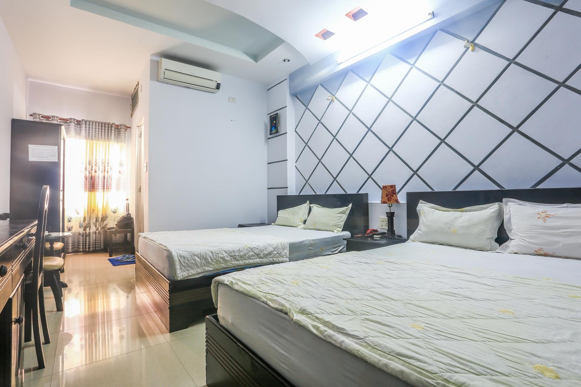 Thanh Kim Anh Hotel-官方