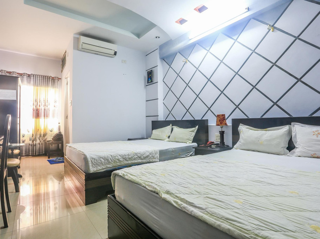 An Mỹ酒店住宿-Thanh Kim Anh Hotel