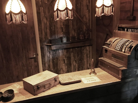 Turf-Aalsmeer必去景点