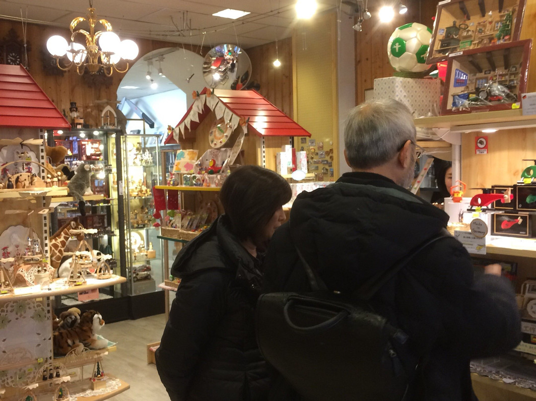 Unicorn Heidelberg-海德尔堡必去景点