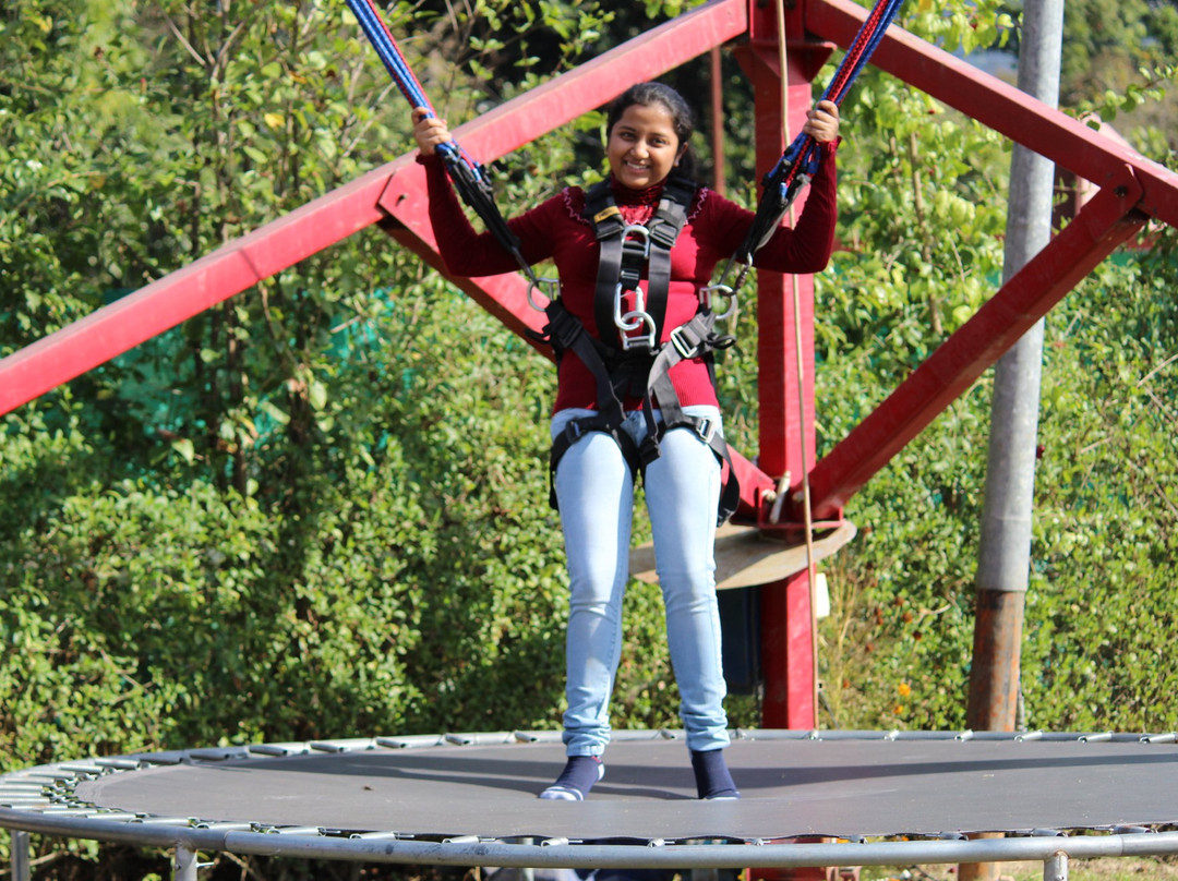 Devbhoomi Outdoor Adventure景点图片