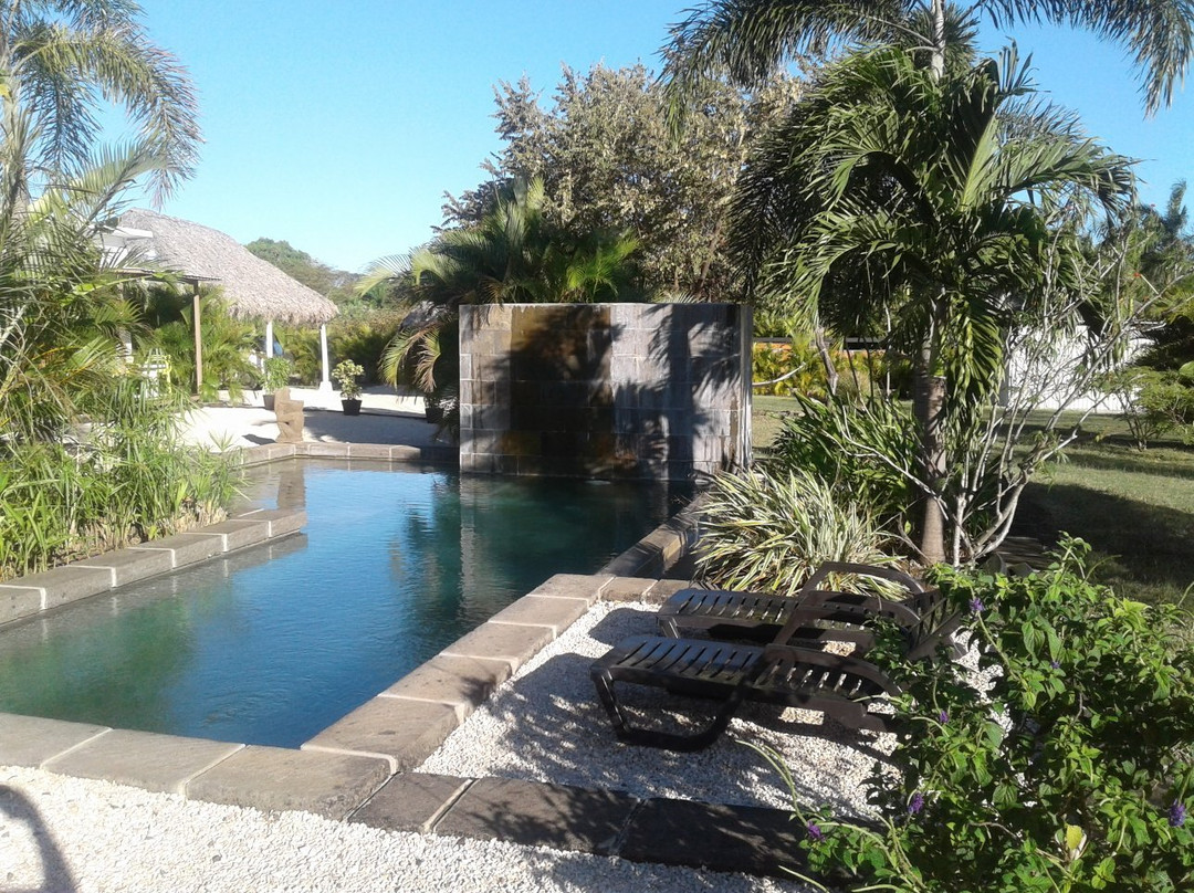 Les Voiles Blanches主图