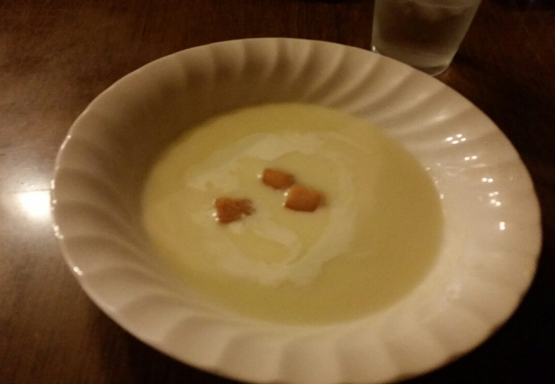 洋食の店 アラスカ